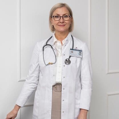 doctor